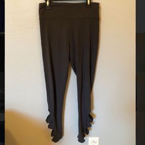 Victoria Sport Leggings